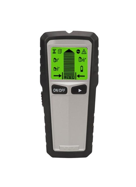 Stud Finder Wall Scanner Stud Detector with LCD Display Stud Sensor Beam Finders for The Center Edge of Wood AC Wire Metal Studs Joist Pipe