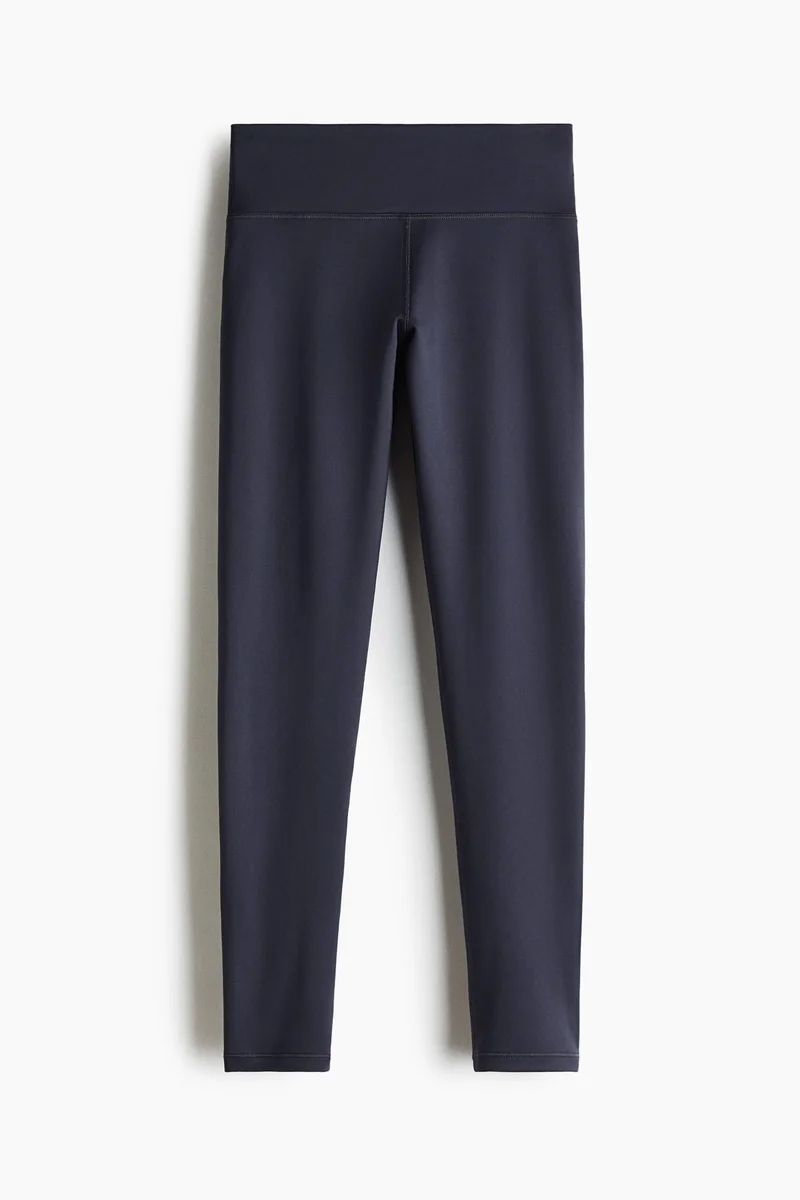 H&M Sports leggings with DryMove™
