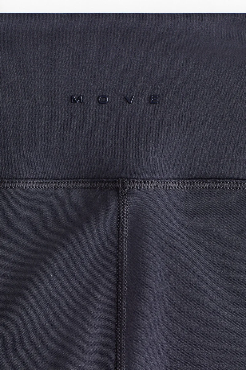 H&M Sports leggings with DryMove™