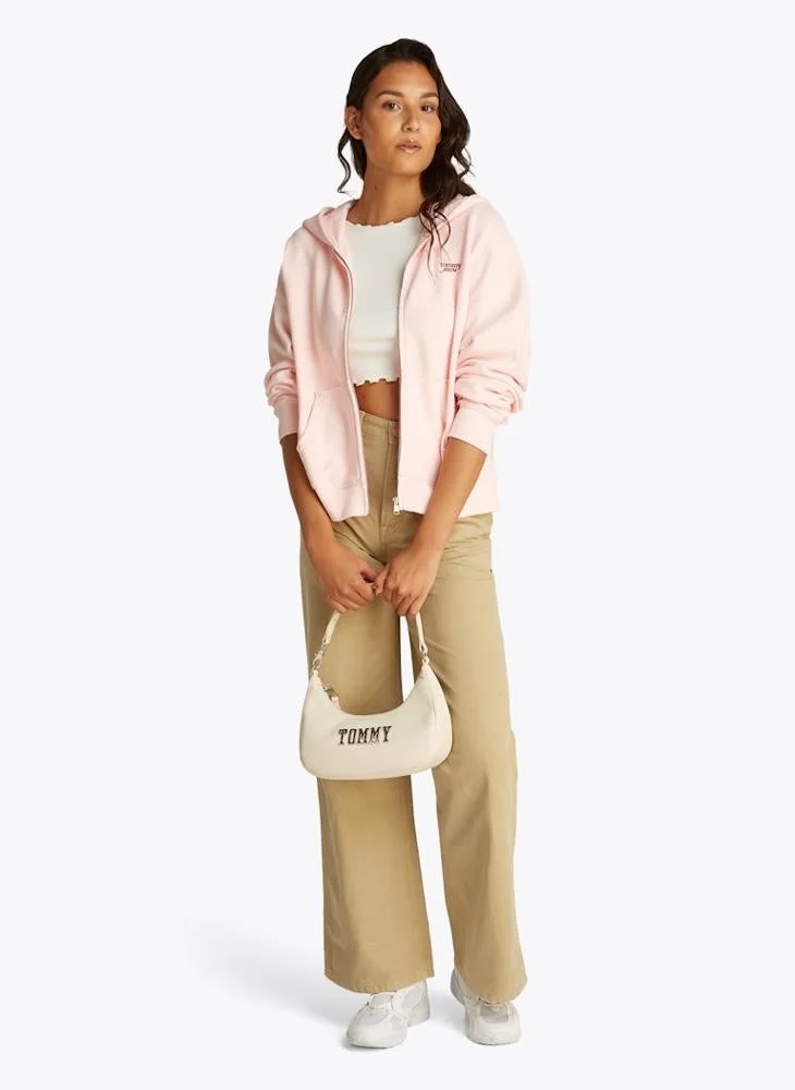 تومي جينز SHOULDER BAG