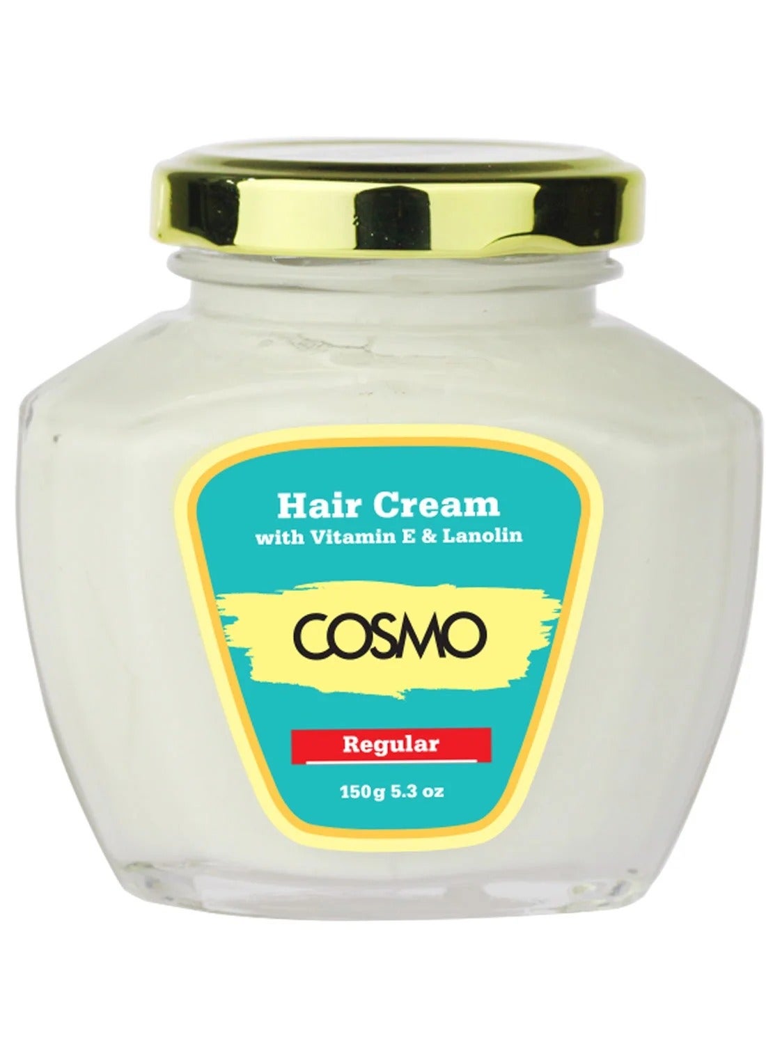 COSMO HAIR CREAM REGULAR 150GM