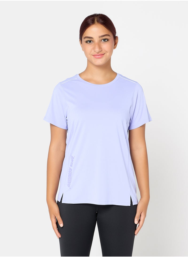ANTA Running SS Tee  - Image 1