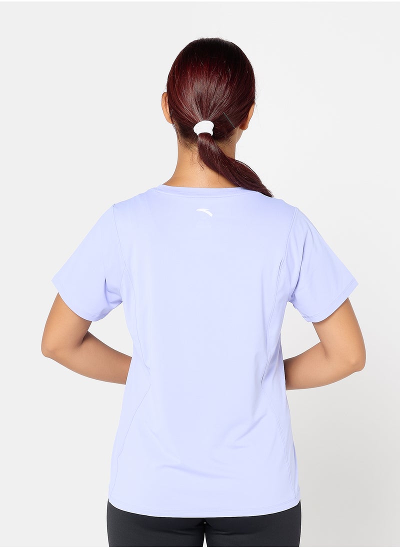 ANTA Running SS Tee  - Image 2