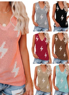 Loquat Fashion Ladies Small Vest  - Image 3