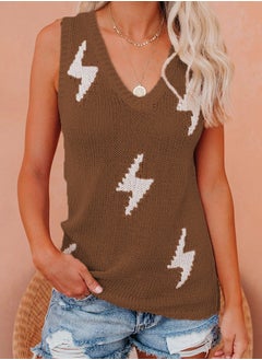 Loquat Fashion Ladies Small Vest  - Image 1