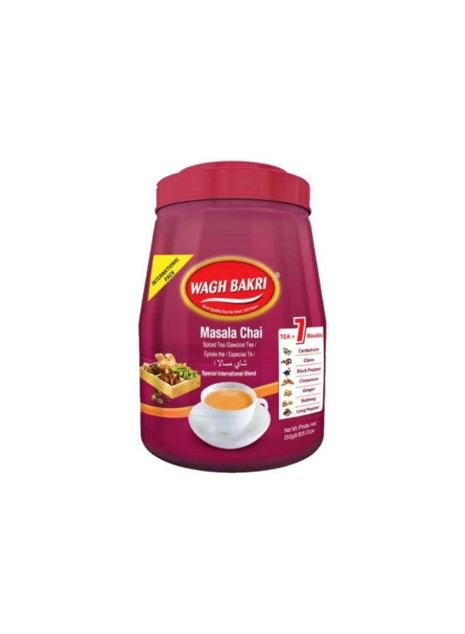 شاي ماسالا, 250غ