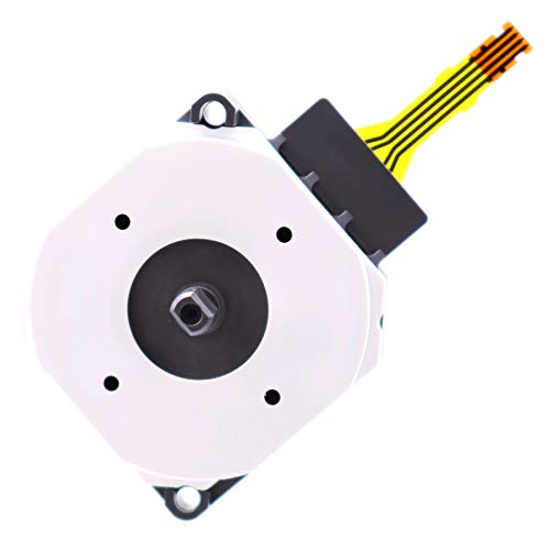 Deal4GO 3D Analog Joystick Button Module Stick w/Thumbstick Circle Pad Cover Cap Replacement for Nintendo New 2DS XL/New 3DS XL/New 3DS - Image 4