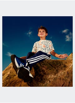 Adidas تي شيرت adidas x Star Wars Young Jedi  - Image 1