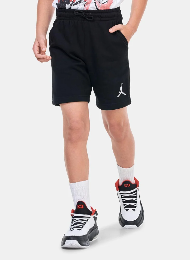 نايكي Kids' MJ Essentials Shorts (Older Kids)