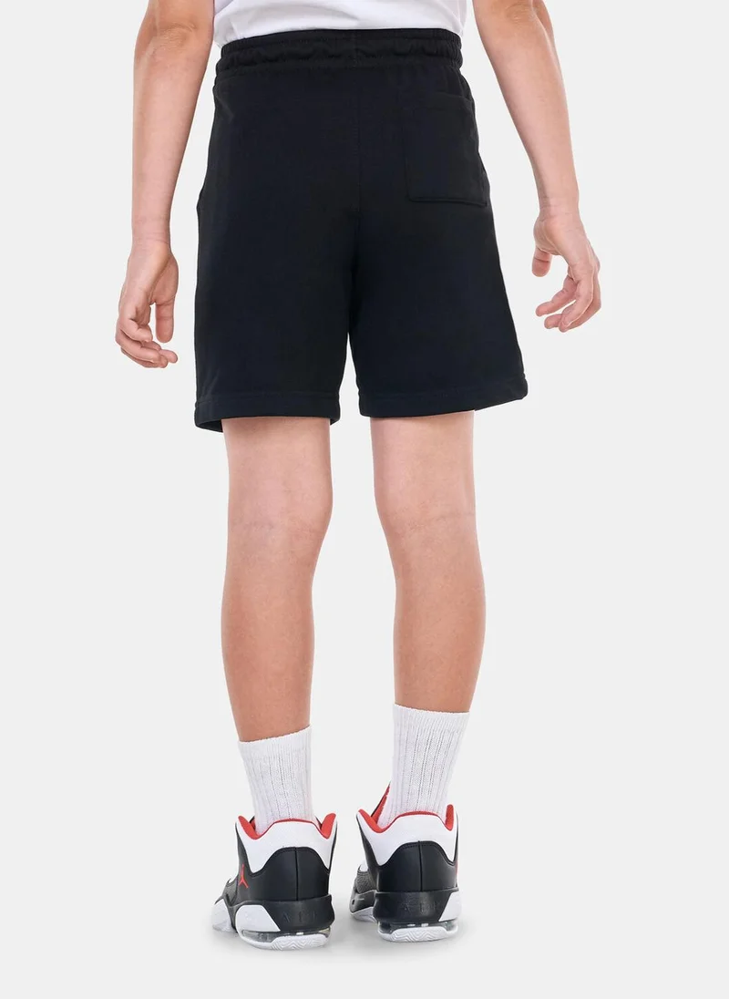 نايكي Kids' MJ Essentials Shorts (Older Kids)