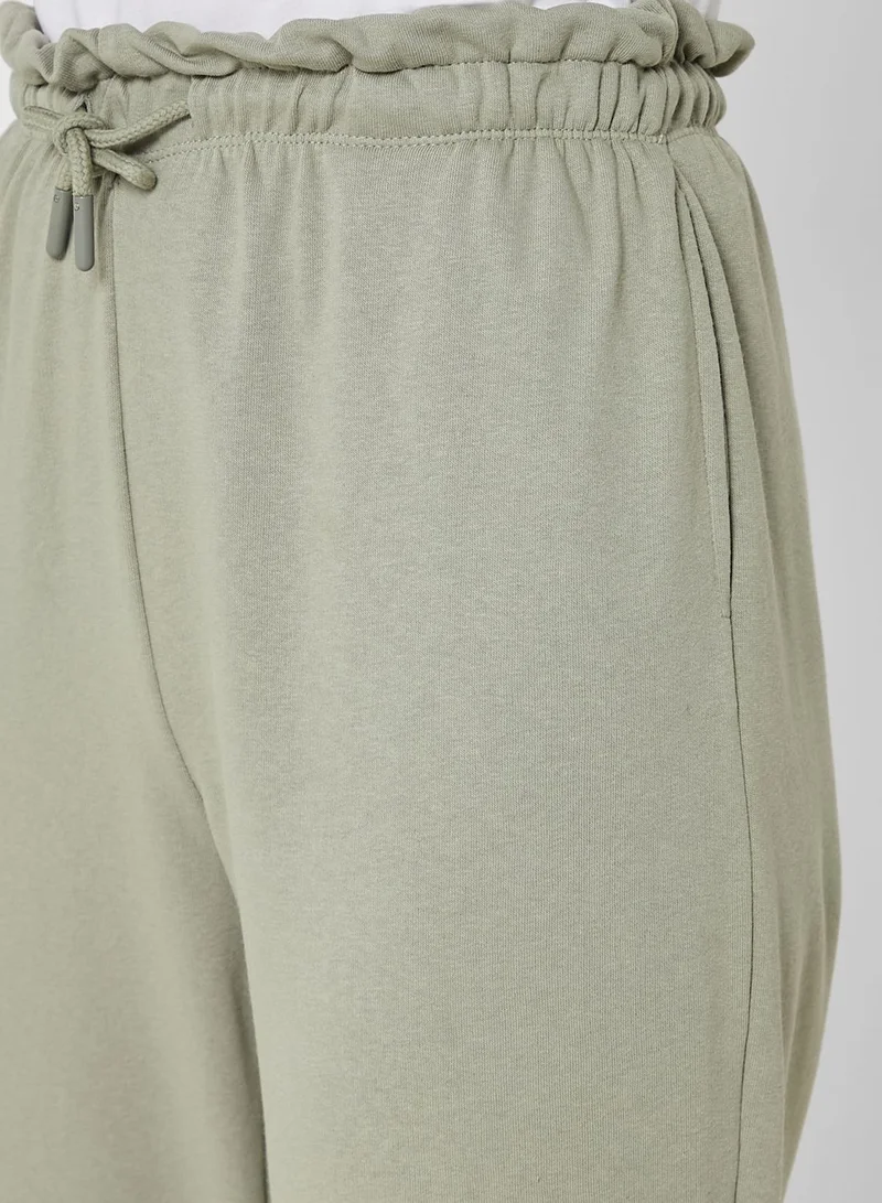 ONLY Paperbag Waist Pants