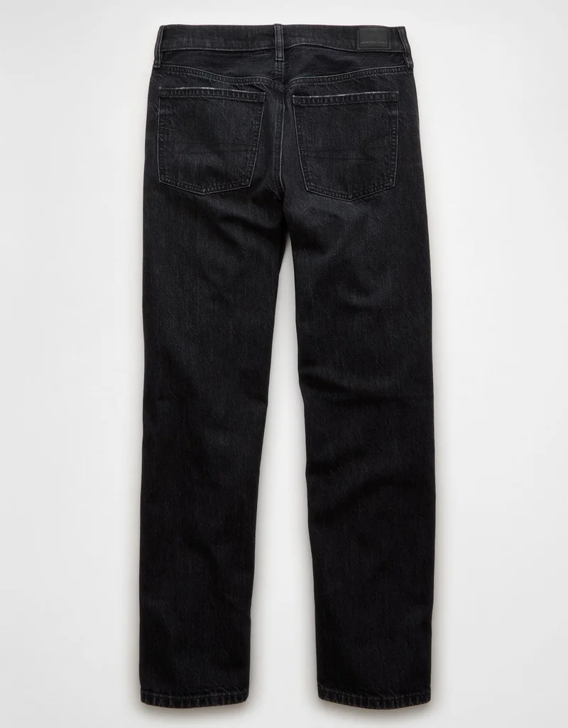 American Eagle  AE Low-Rise Ex-Boyfriend Jean for Women | Best Price UAE