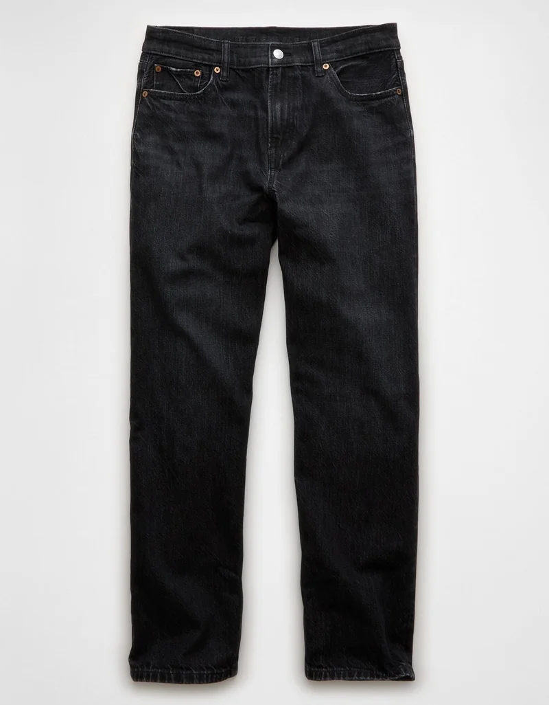 American Eagle  AE Low-Rise Ex-Boyfriend Jean for Women | Best Price UAE