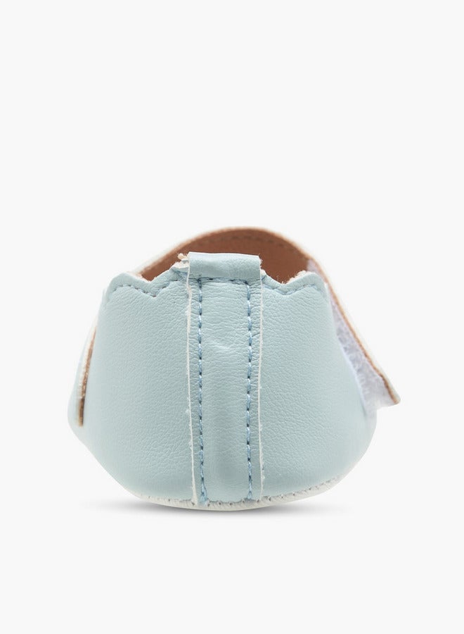 بيرفيت بوتات بفيونكة وإغلاق بشريط لاصق - Image 5