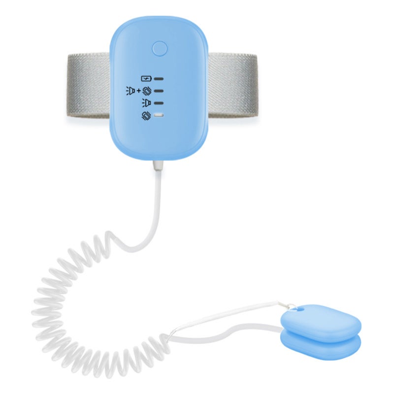 Children's bed-wetting alarm, bed-bedridden elderly urine reminder - Image 1