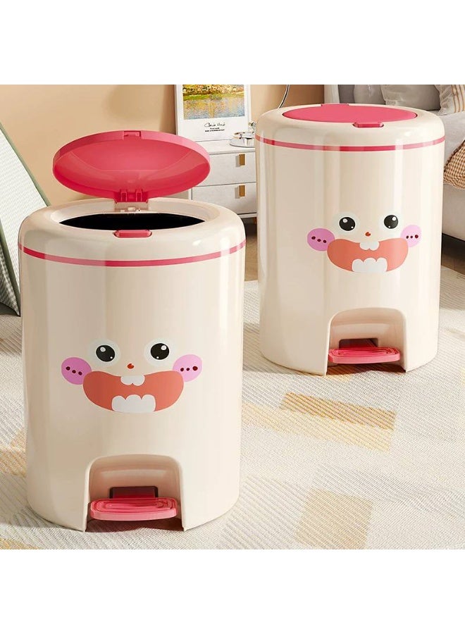 باسكت قمامه دواسه  - Image 1