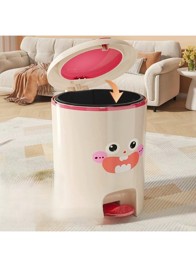 باسكت قمامه دواسه  - Image 3