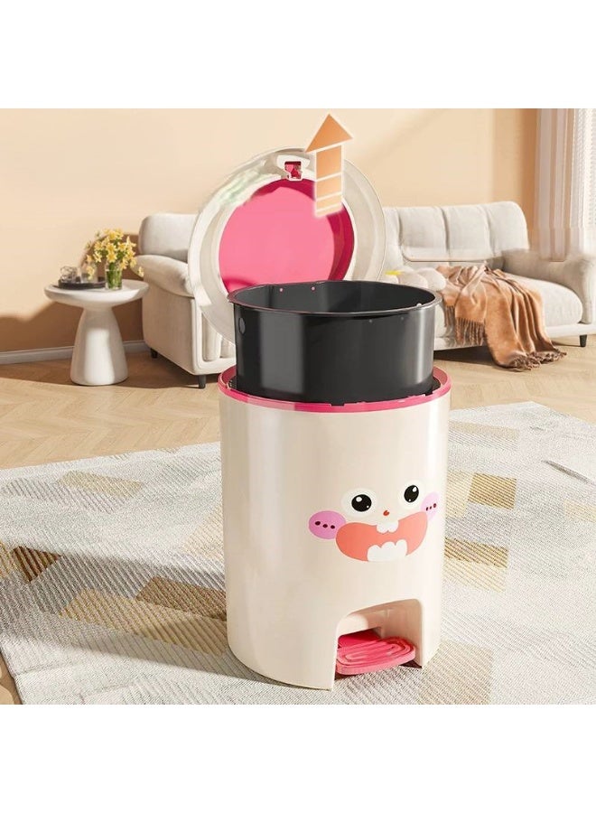 باسكت قمامه دواسه  - Image 2