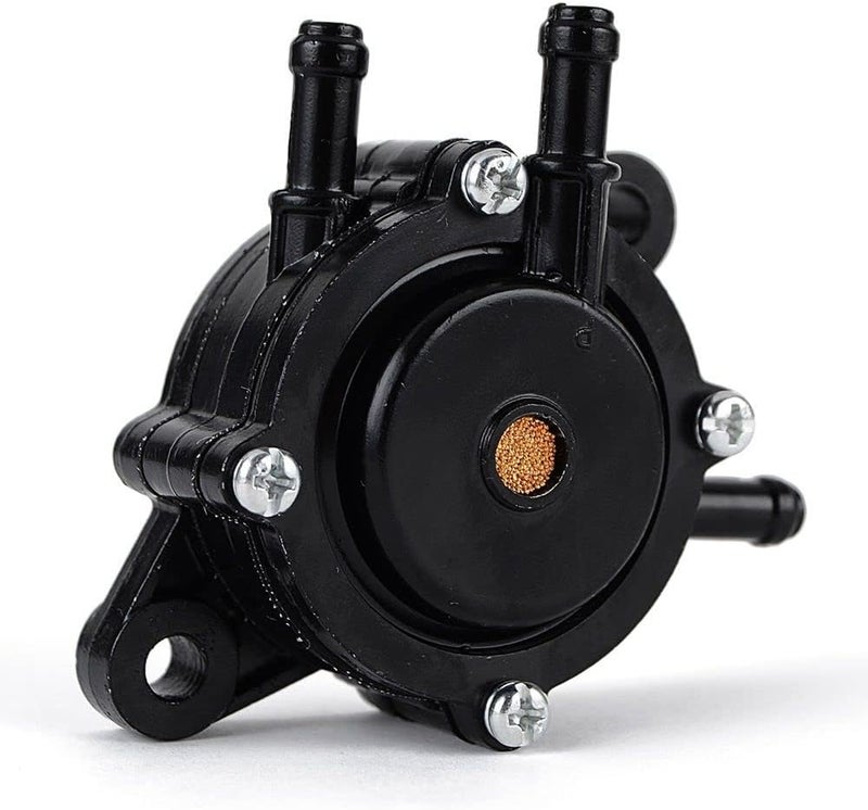 QASULER High Pressure Motorcycle Fuel Pump - Image 2