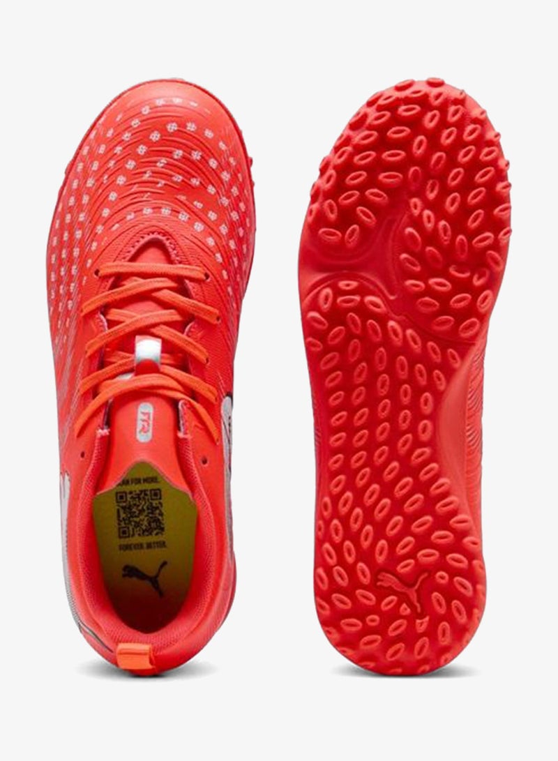 PUMA FUTURE 9 PLAY Turf Youth - Image 4