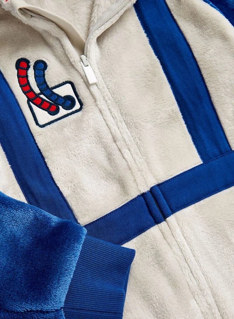mothercare Space Astronaut Onesie