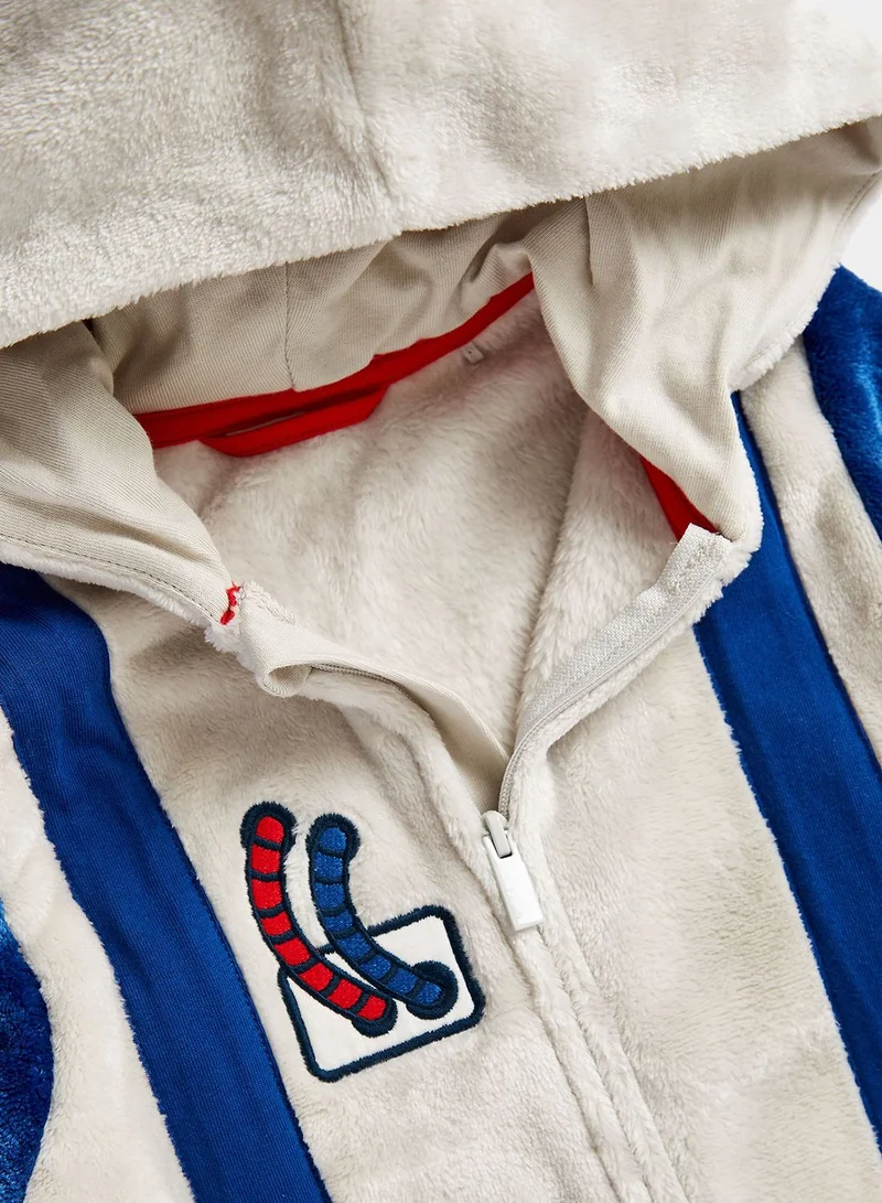 mothercare Space Astronaut Onesie