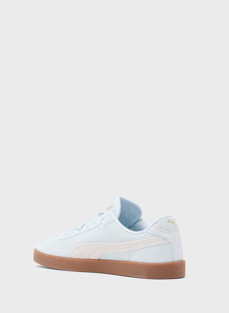 بوما Club Ii Era Suede