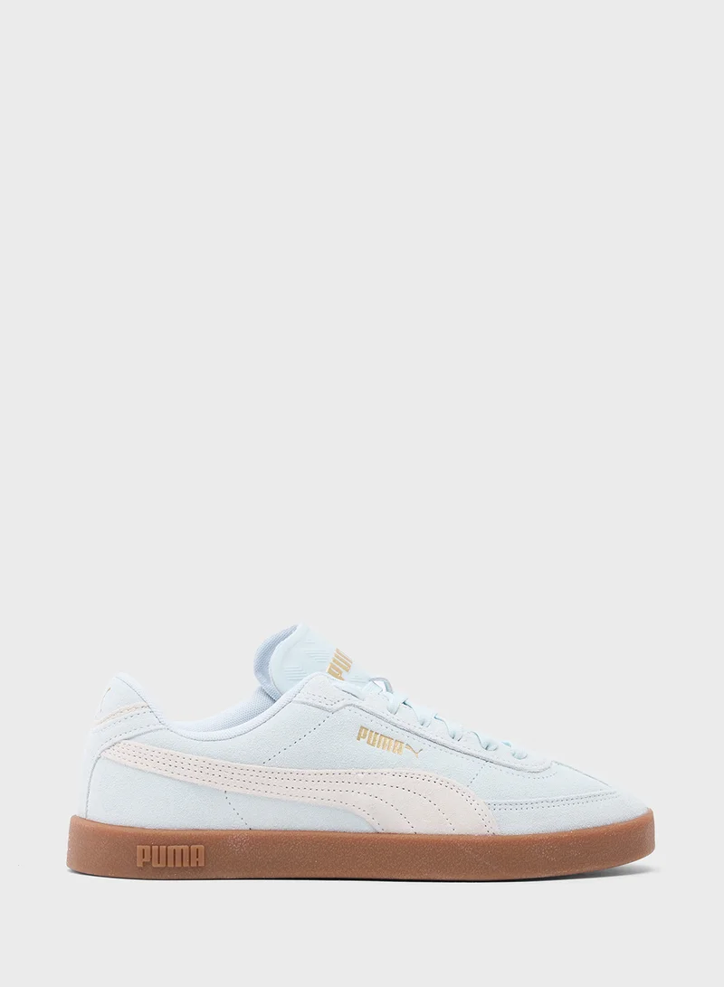 بوما Club Ii Era Suede