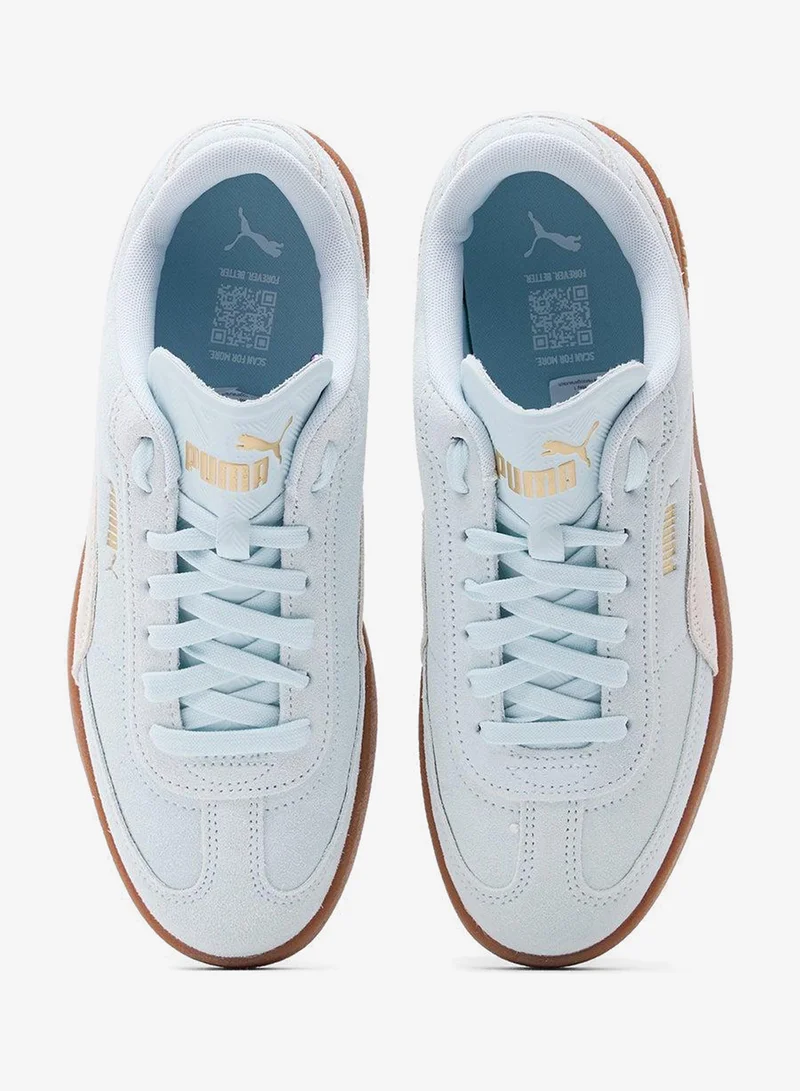 PUMA Club Ii Era Suede