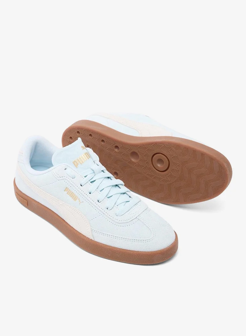 PUMA Club Ii Era Suede