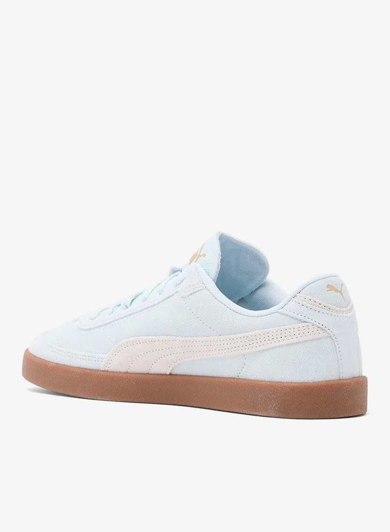 PUMA Club Ii Era Suede