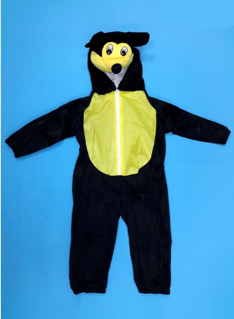 Mickey Costume For Kids