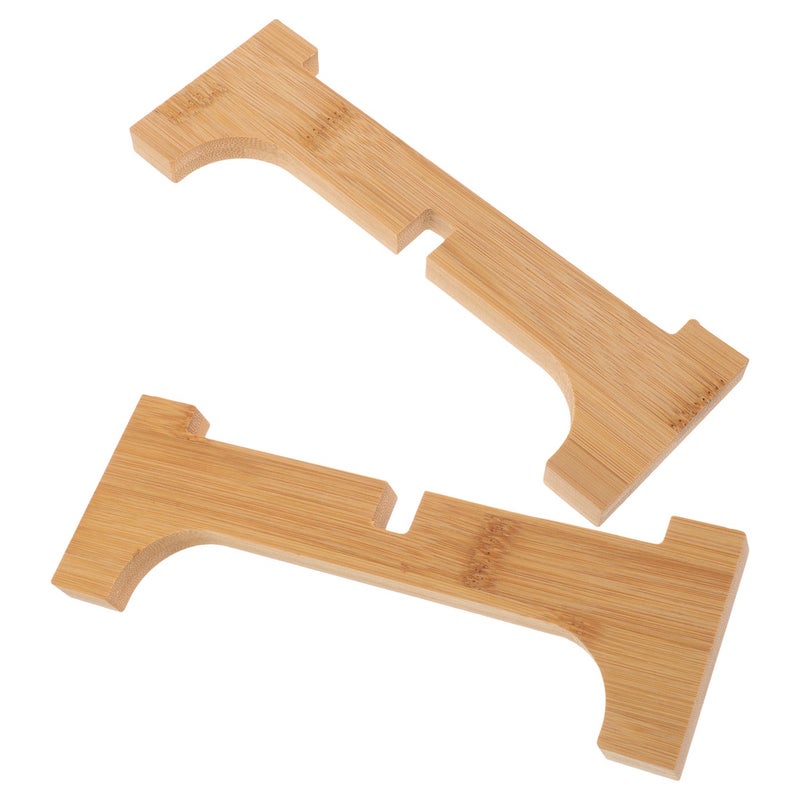 Wooden Drink Dispenser Stand & Flower Pot Holder - Image 1