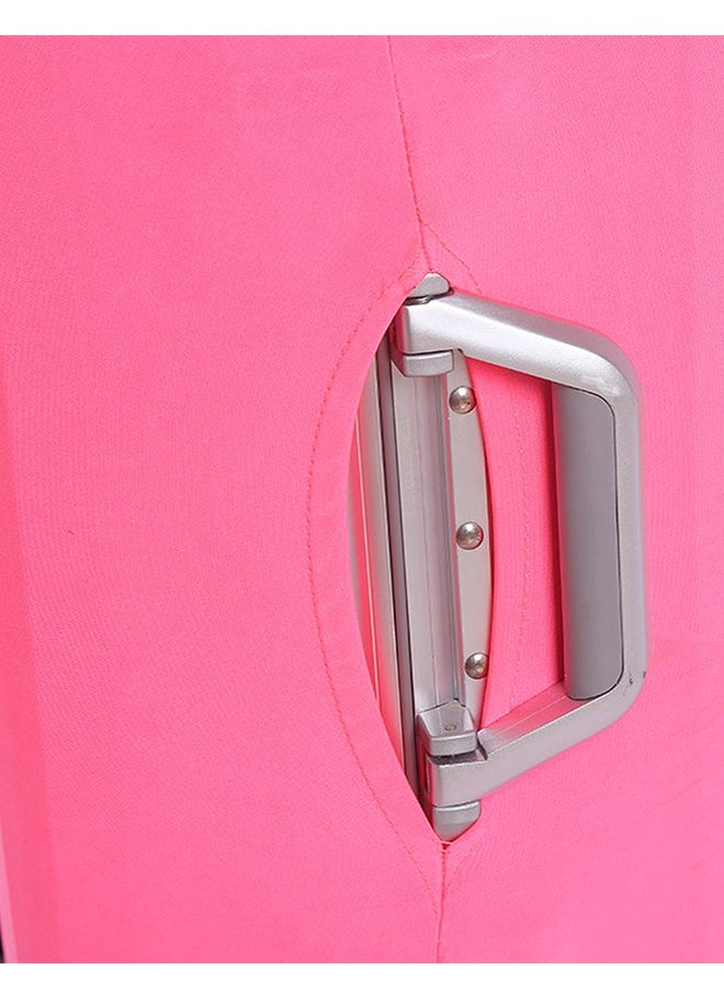 HomarKet Travel Luggage Cover Suitcase Protector  - Image 5
