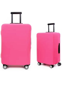 HomarKet Travel Luggage Cover Suitcase Protector  - Image 3