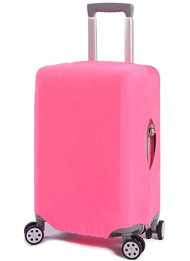 HomarKet Travel Luggage Cover Suitcase Protector  - Image 1