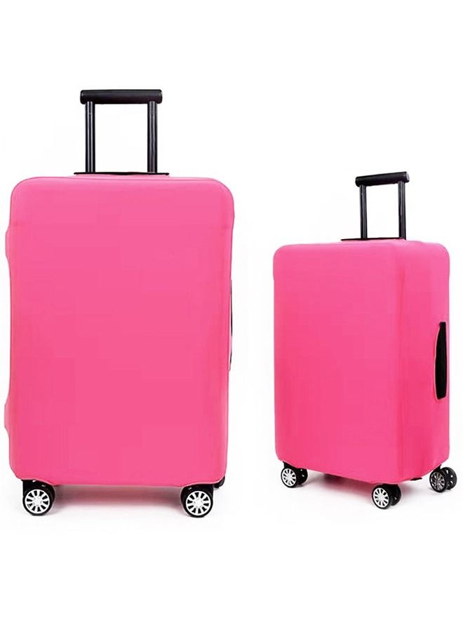 Luggage cover on sale