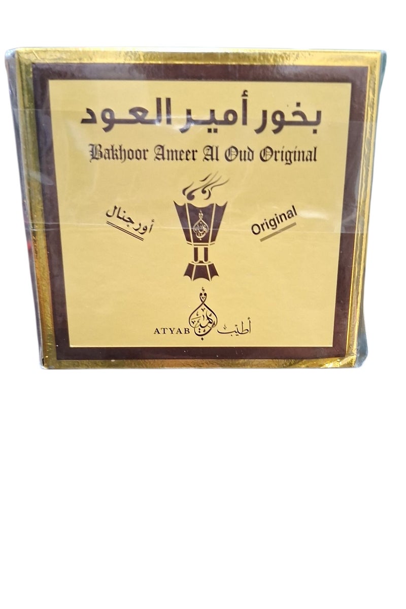 Bakhoor Ameer Al Oud