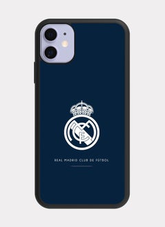 iPhone 11 case cover Real Madrid CF