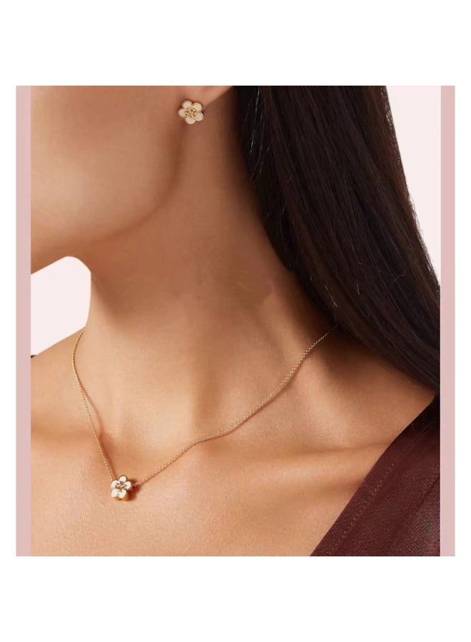 Burch Women's Earrings with gift box - Image 3