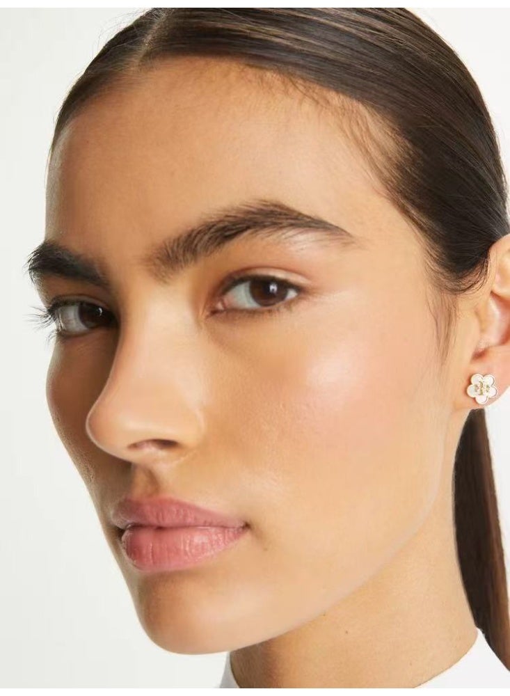 Burch Women's Earrings with gift box - Image 4