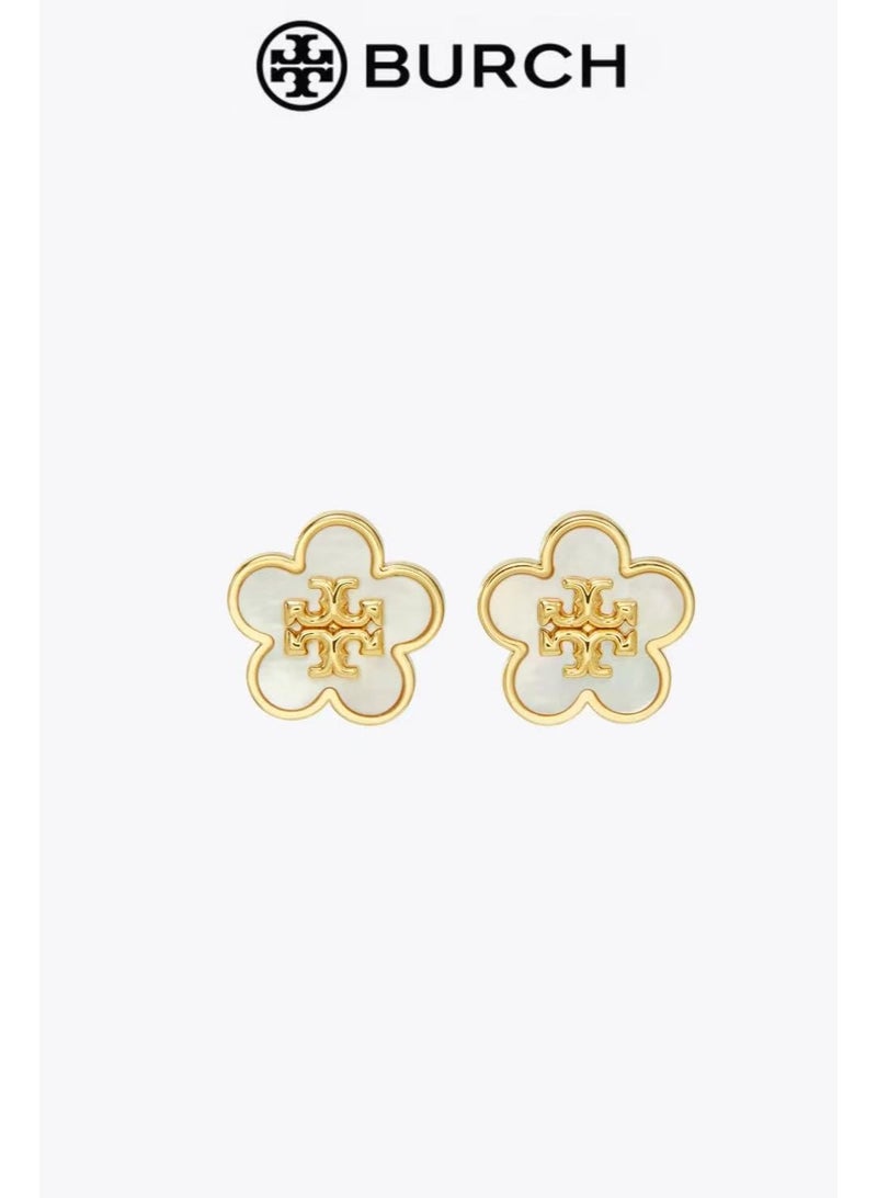 Burch Women's Earrings with gift box - Image 1