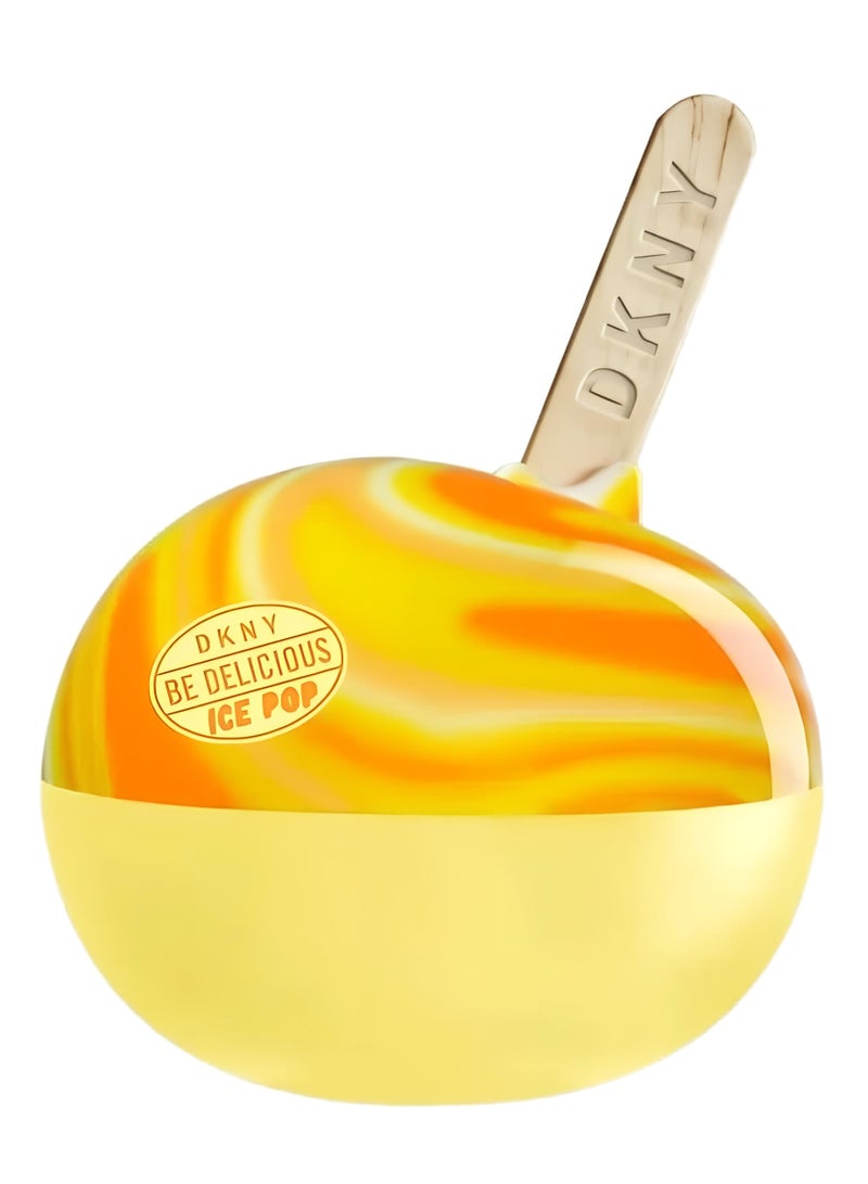 د ك ن ي ليديز بي ديليشس آيس بوب سيتروس سبلاش أو دو بارفان - Image 2