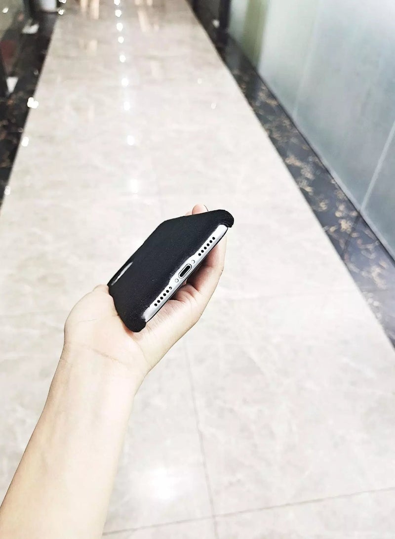 Solid Case Compatible With iPhone