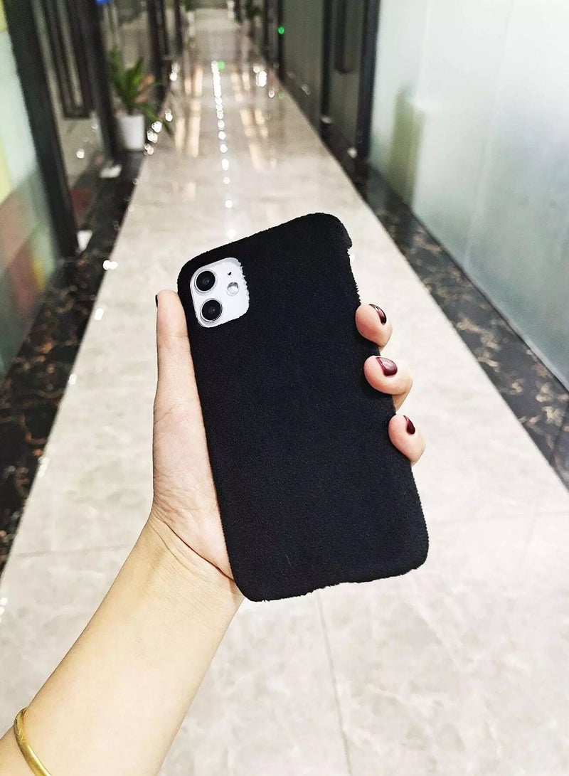 Solid Case Compatible With iPhone