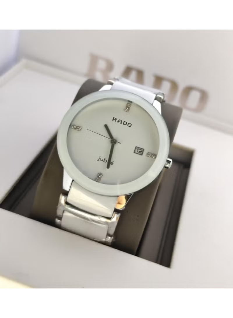 ساعة رجالية ماركة RADO