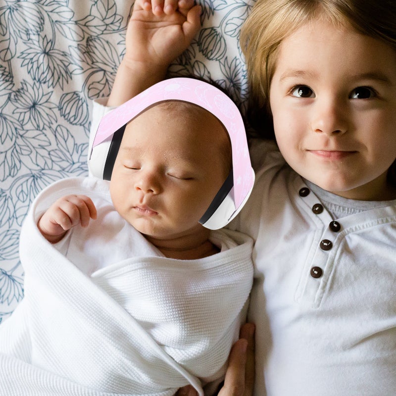 Baby Noise Cancelling Headphone Infant Soundproof Headphone Ear Headphone - Image 5