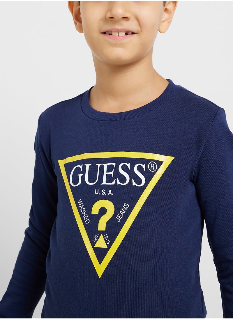 Kids Printed Sweatshirt - pzsku/Z903834949BF1C3373BC1Z/45/_/1742358014/486402a4-adb8-4803-a7ba-cfc912721869