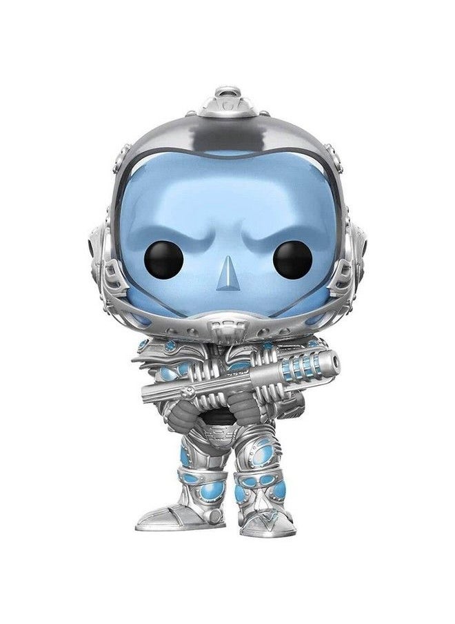 Funko Pop! Heroes: Batman & Robin Mr. Freeze  - Image 3