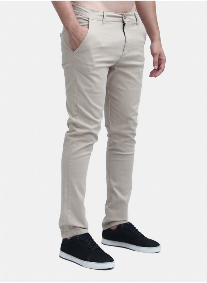RAVIN Regular Fit Gabardine Pants  - Image 2